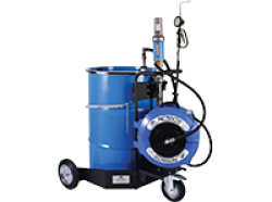 Oil Equipment